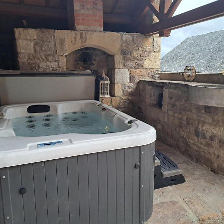 La Tour D'Olympe Villa Recoules-Previnquieres Ngoại thất bức ảnh