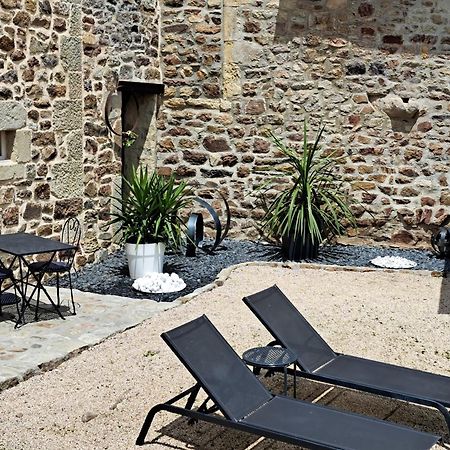 La Tour D'Olympe Villa Recoules-Previnquieres Ngoại thất bức ảnh