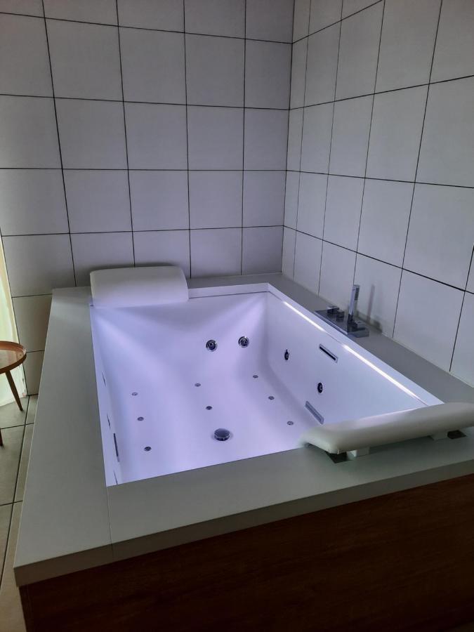 La Tour D'Olympe Villa Recoules-Previnquieres Ngoại thất bức ảnh