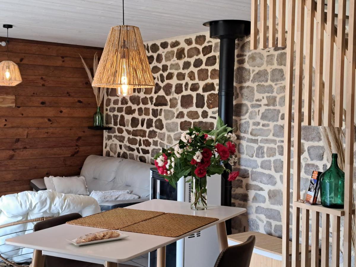 La Tour D'Olympe Villa Recoules-Previnquieres Ngoại thất bức ảnh