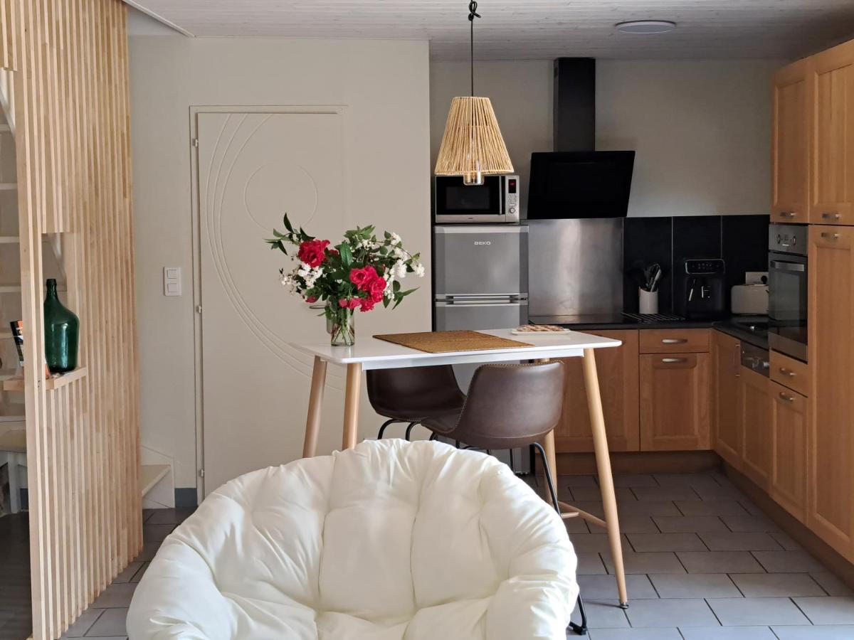 La Tour D'Olympe Villa Recoules-Previnquieres Ngoại thất bức ảnh